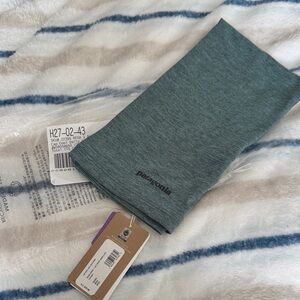 Patagonia Capilene Cool Daily Sun Mask – Regen Green